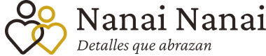 Nanai Nanai · versión horizontal con bajada